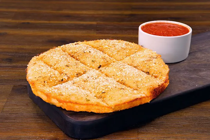 Pizza Patrón West Lower Buckeye Rd. Picture 8