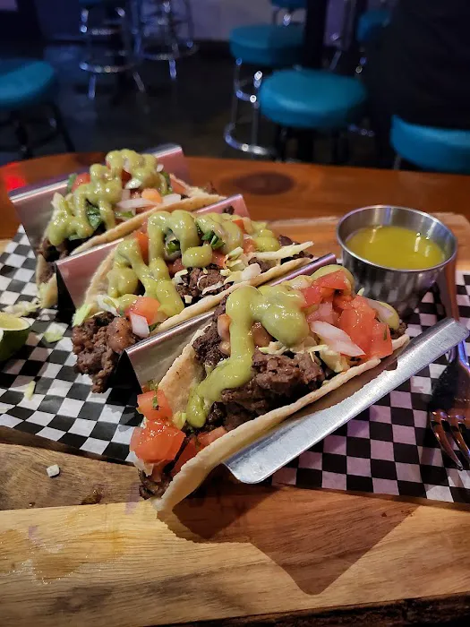 La Hefa Cerveceria Y Botanas Picture 9