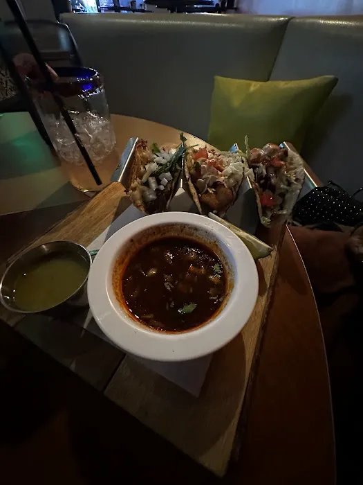 La Hefa Cerveceria Y Botanas Picture 6