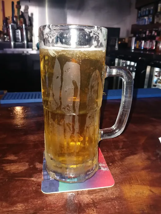 La Hefa Cerveceria Y Botanas Picture 1