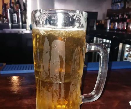 La Hefa Cerveceria Y Botanas