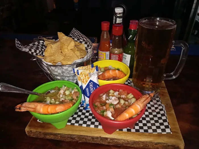 La Hefa Cerveceria Y Botanas Picture 7