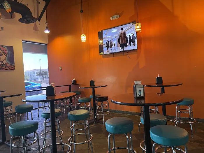 La Hefa Cerveceria Y Botanas Picture 10