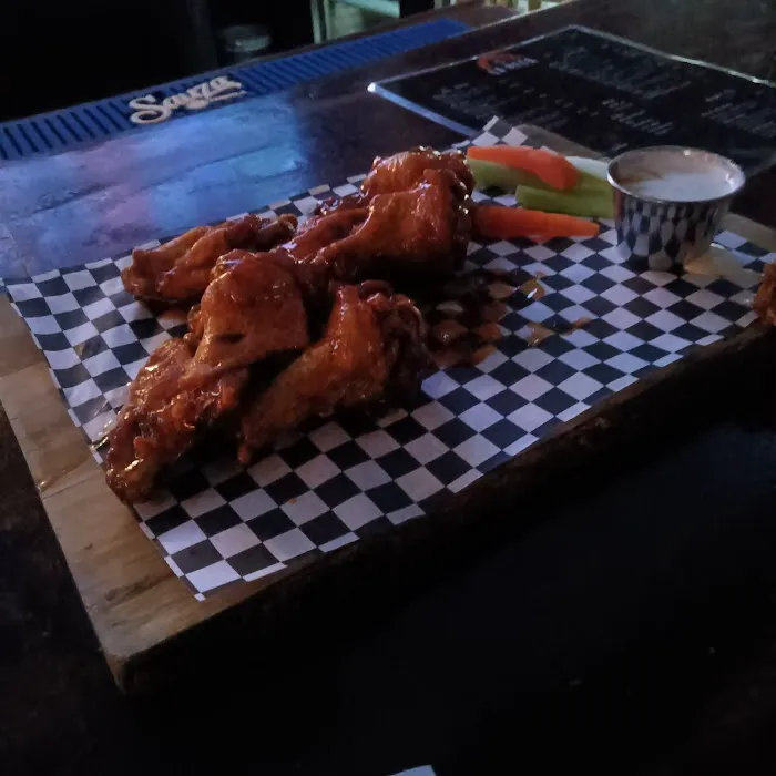 La Hefa Cerveceria Y Botanas Picture 5