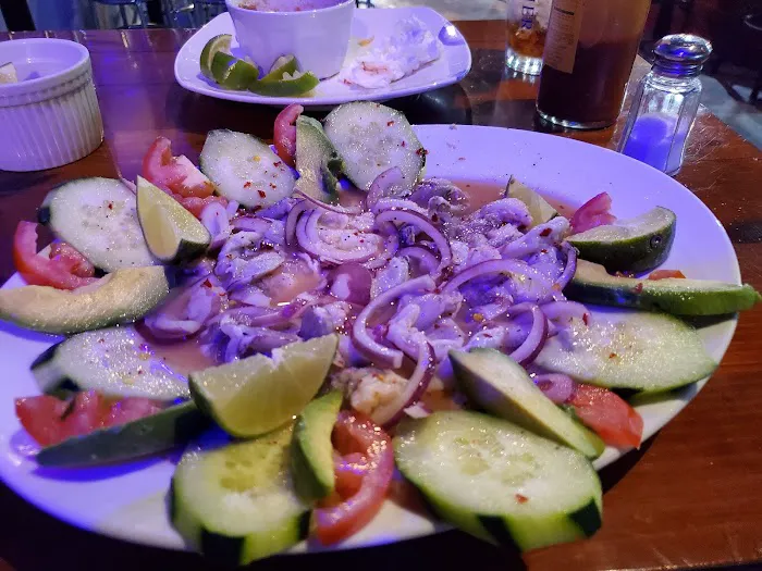 La Hefa Cerveceria Y Botanas Picture 4