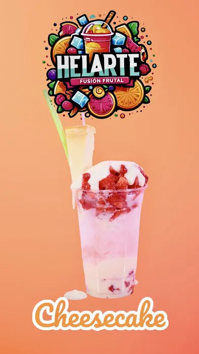 HELARTE Fusión Frutal Picture 1