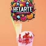 HELARTE Fusión Frutal