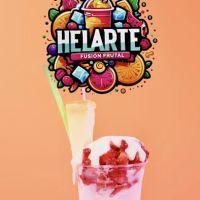 HELARTE Fusión Frutal ico
