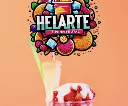 HELARTE Fusiu00f3n Frutal