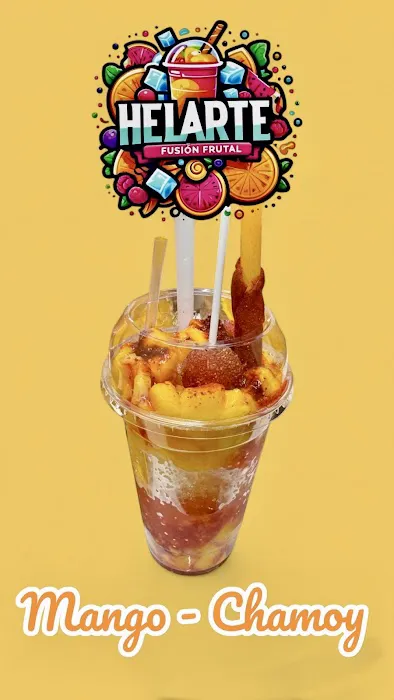 HELARTE Fusión Frutal Picture 6