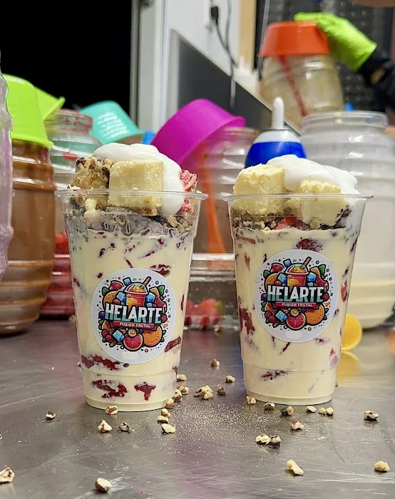 HELARTE Fusión Frutal Picture 9