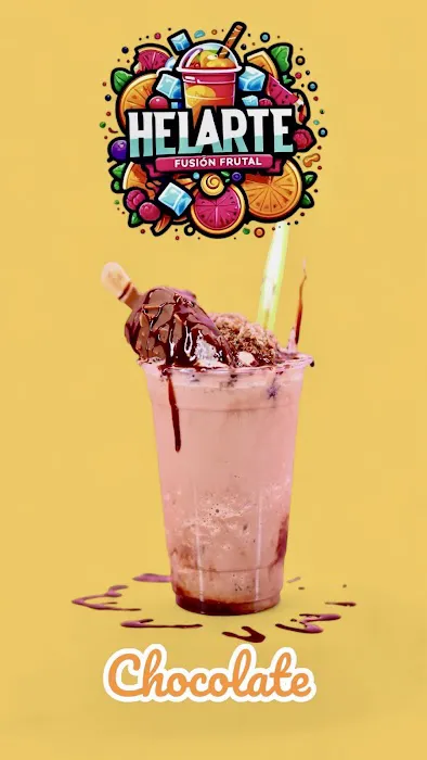 HELARTE Fusión Frutal Picture 5