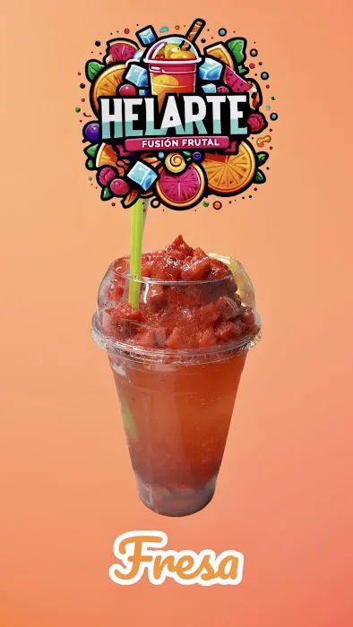 HELARTE Fusión Frutal Picture 4