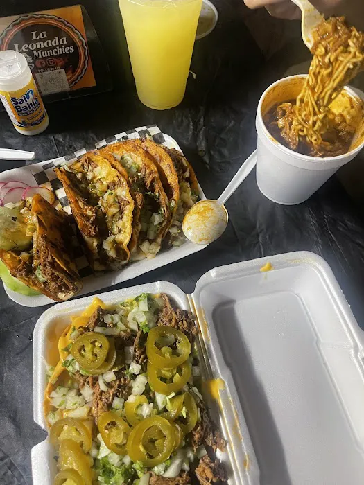 La Leonada Munchies, LLC Picture 1