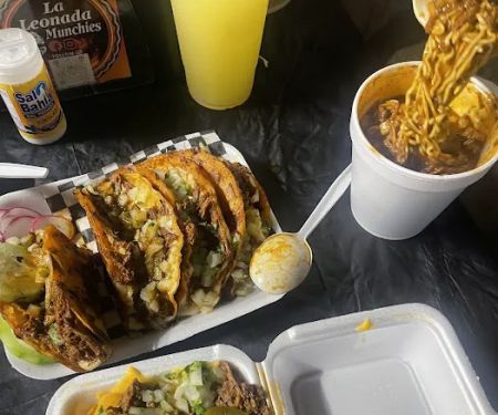 La Leonada Munchies, LLC