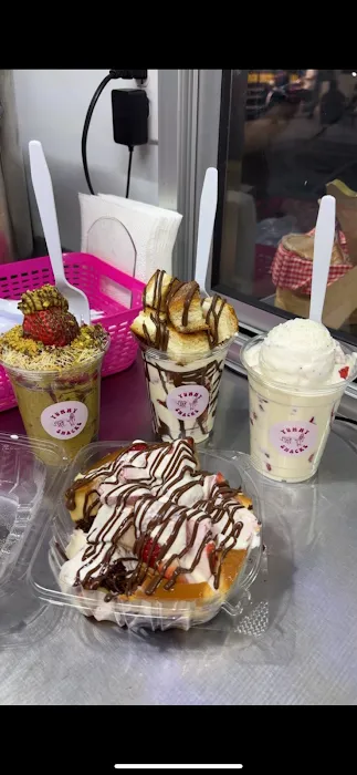 Yummy snacks Picture 4