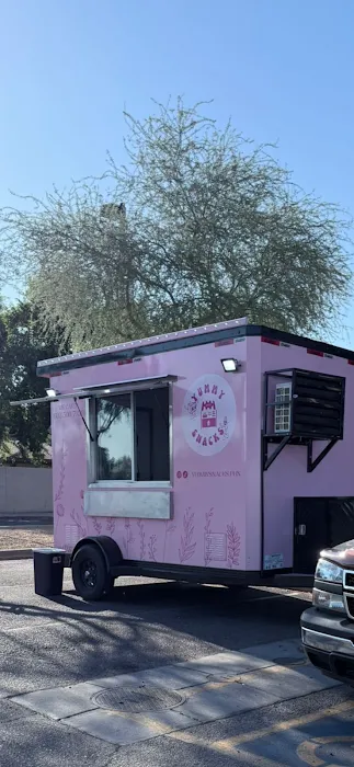 Yummy snacks Picture 1