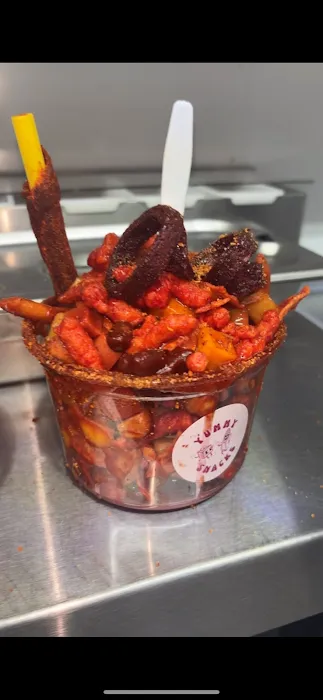 Yummy snacks Picture 3