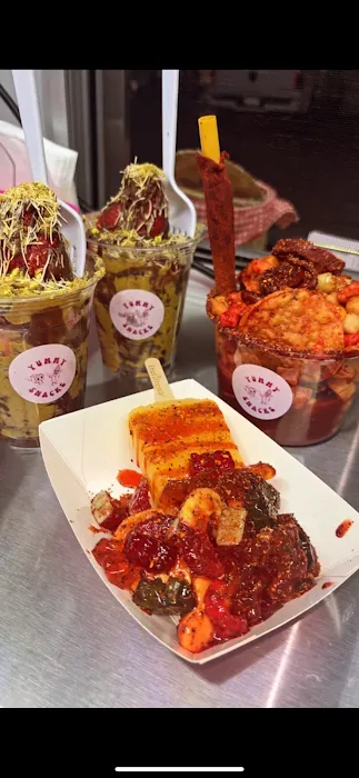 Yummy snacks Picture 7