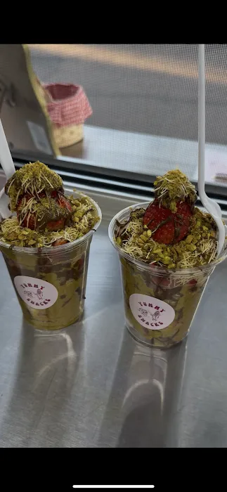 Yummy snacks Picture 6