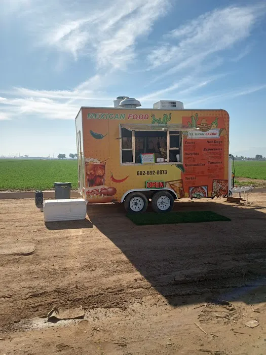 El Gran Sazon Picture 7