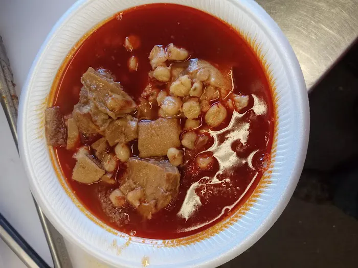 El Gran Sazon Picture 9