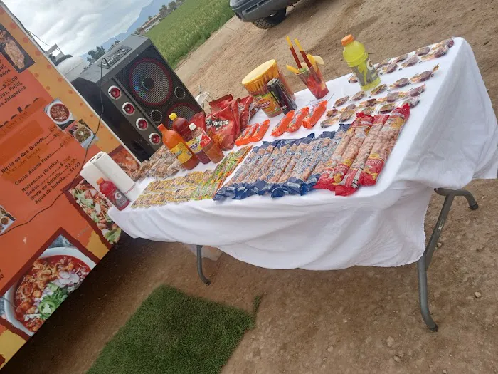 El Gran Sazon Picture 2