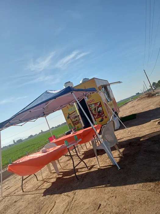 El Gran Sazon Picture 5