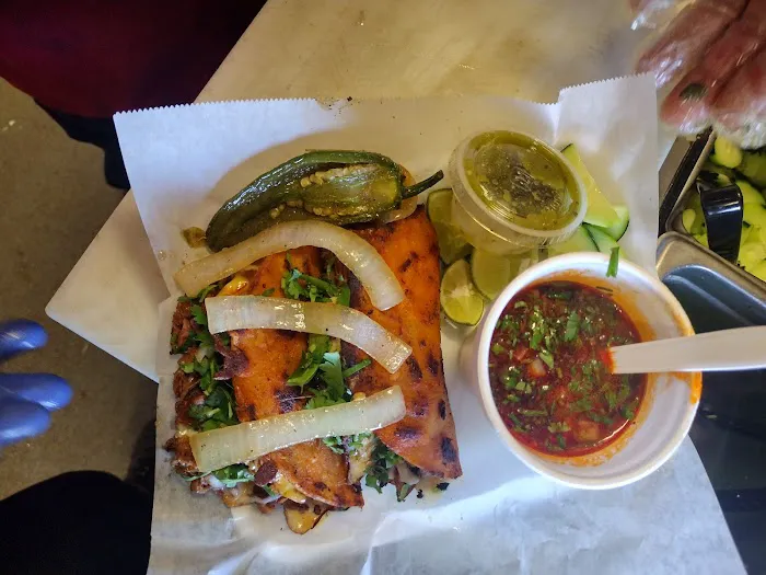 El Gran Sazon Picture 6