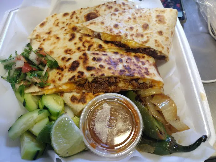 El Gran Sazon Picture 1