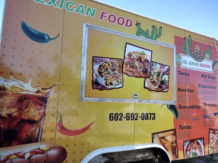 El Gran Sazon Picture 10