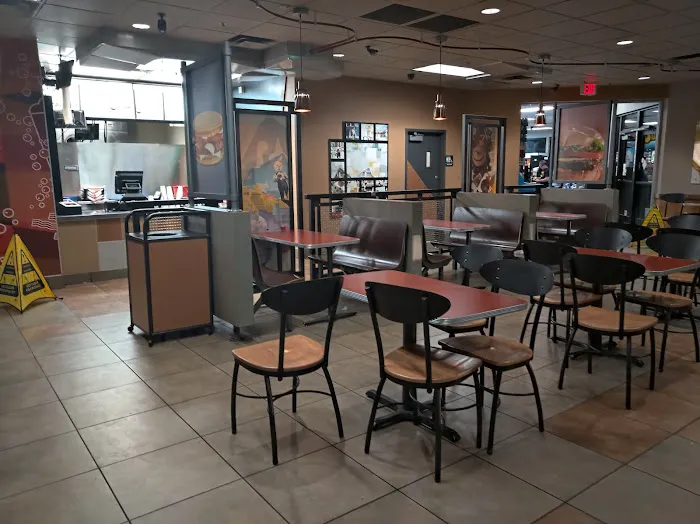 Jack in the Box Picture 4