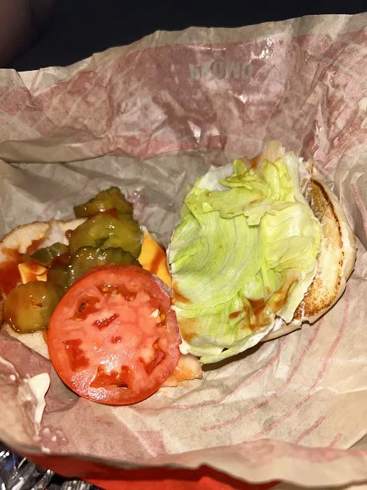 Jack in the Box Picture 3