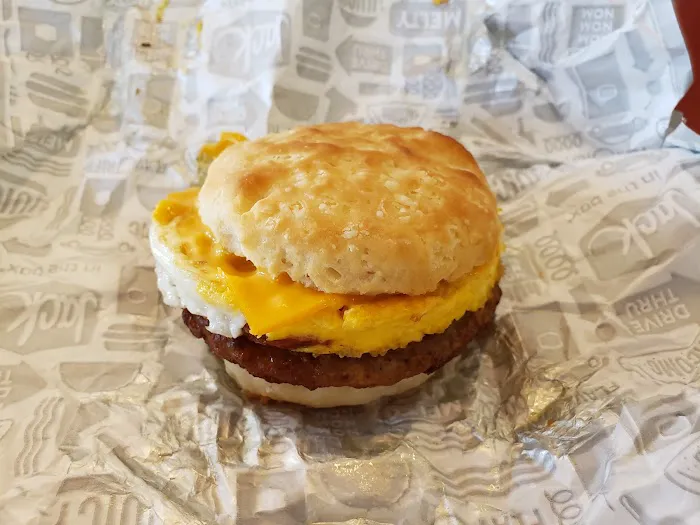 Jack in the Box Picture 1