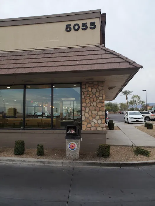 Burger King Picture 1