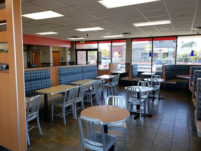 Burger King Picture 10