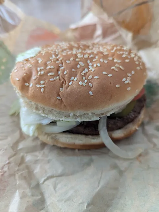 Burger King Picture 5