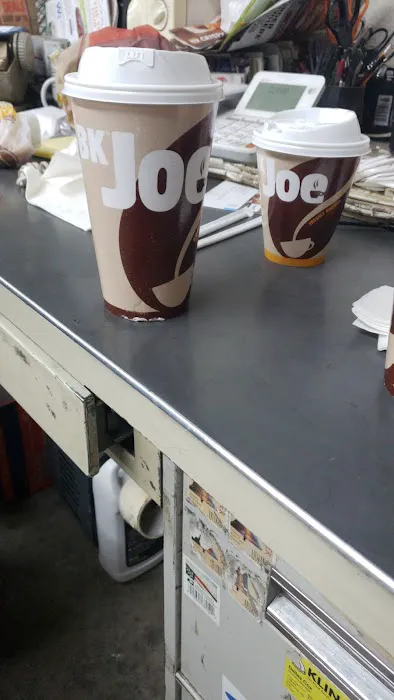 Burger King Picture 2