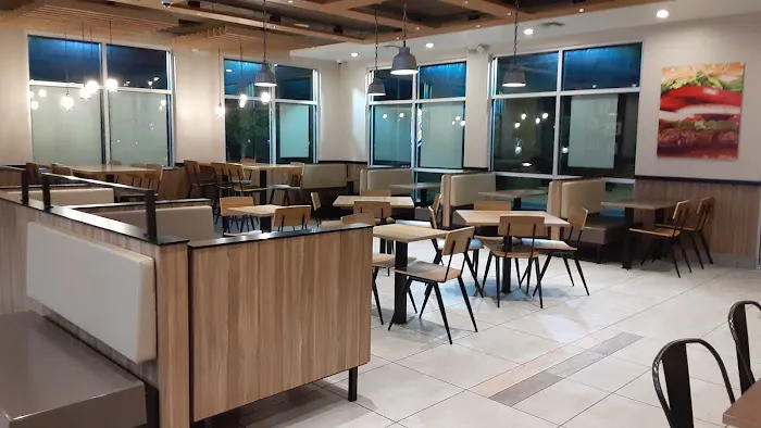 Burger King Picture 6