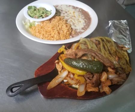 Carniceria Mi Ranchito #2