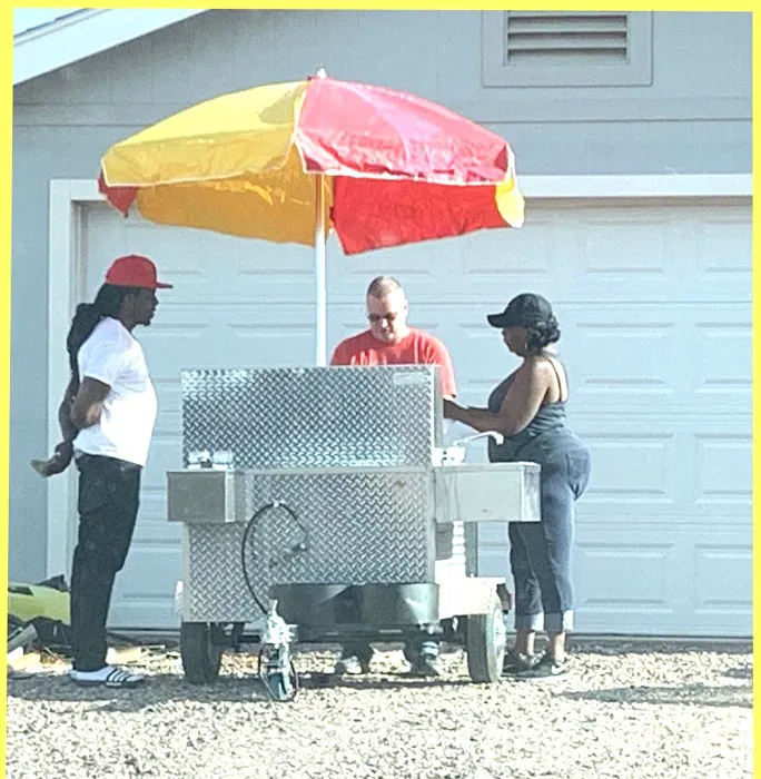 KC Hot Polish Sausage 2 Picture 4