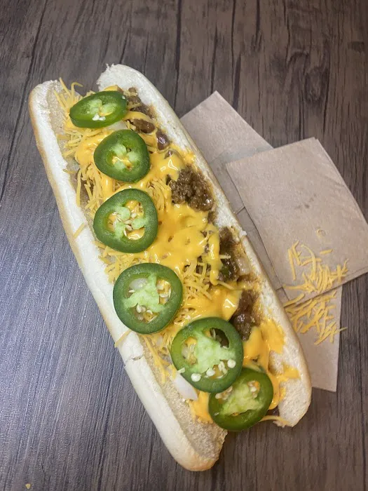 KC Hot Polish Sausage 2 Picture 3