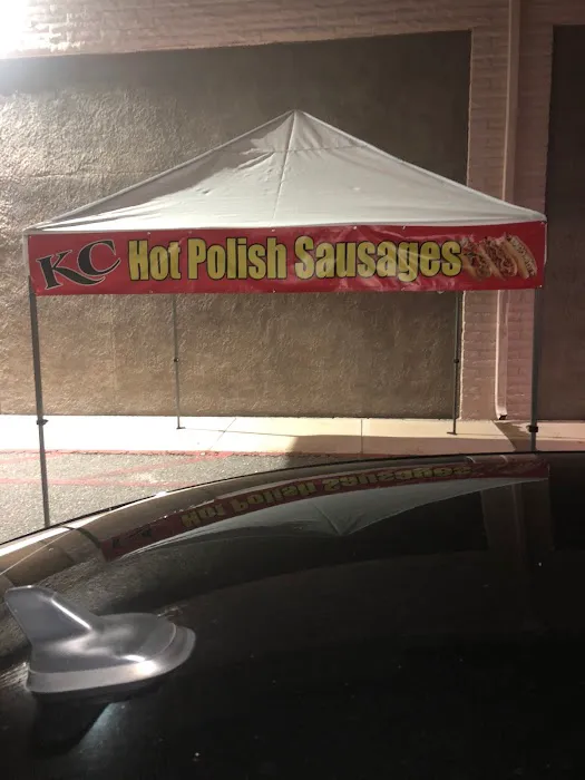 KC Hot Polish Sausage 2 Picture 1