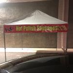 KC Hot Polish Sausage 2