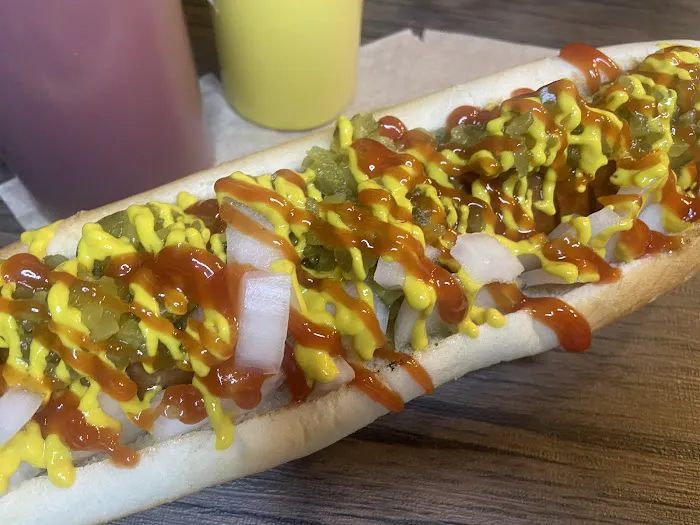 KC Hot Polish Sausage 2 Picture 6