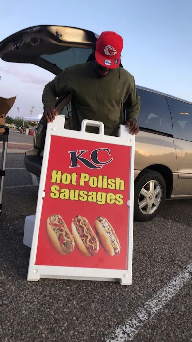 KC Hot Polish Sausage 2 Picture 2