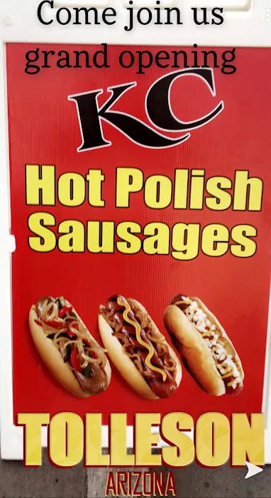 KC Hot Polish Sausage 2 Picture 8