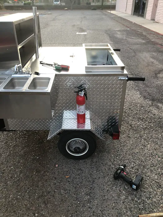 KC Hot Polish Sausage 2 Picture 9