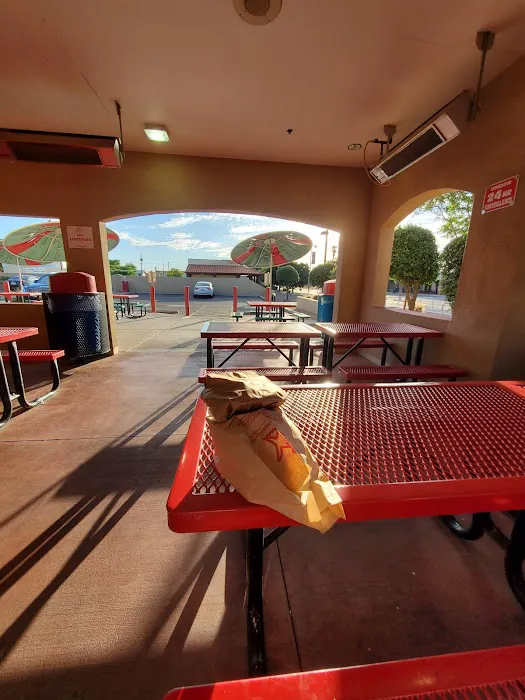 Pete's Fish & Chips Picture 1