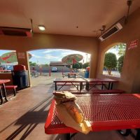 Pete's Fish & Chips ico